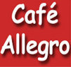 Cafe Allegro Coupons Tigard, OR Deals