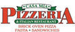 Casa Mia Pizzeria & Italian Restaurant Coupons Bethlehem, PA Deals