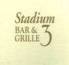 Stadium 3 Bar & Grille Coupons Cleveland, OH Deals