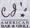 CJ's American Bar and Grill Coupons Beachwood, OH Deals