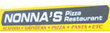 Nonna's Pizza Restaurant Coupons East Windsor, CT Deals