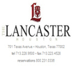 Bistro Lancaster Coupons Houston , TX Deals