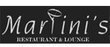 Martini's Restaurant and Lounge Coupons Fort Washington, MD Deals