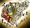 2nd Floor - Food Art Drinks Coupons Huntington Beach, CA Deals