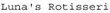 Luna's Rotisseri Coupons Louisville, KY Deals