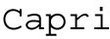 Capri Coupons West Palm Beach, FL Deals