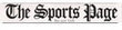 The Sports Page Bar & Grill Coupons Lexington, KY Deals