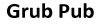 Grub Pub (Located inside the Sheraton Hotel) Coupons Brooklyn, NY Deals