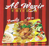 Al Wazir Coupons Glendale, CA Deals