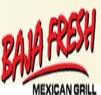 Baja fresh mexican grill Coupons Whittier, CA Deals