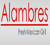 Alambre's Fresh Mexican Grill Coupons Burbank, CA Deals