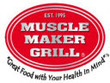 Muscle Maker Grill Coupons Turnersville, NJ Deals