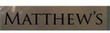 Matthews Restaurant Coupons Jacksonville, FL Deals