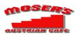 Moser's Austrian Cafe' Coupons New Carlisle, IN Deals