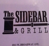 The Sidebar & Grill Coupons Spokane, WA Deals