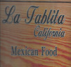 La Tablita California Coupons Santa Ana, CA Deals