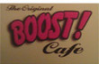 The Original Boost Cafe Coupons Riverside, NJ Deals