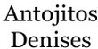 Antojitos Denises Coupons Los Angeles, CA Deals