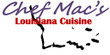 Chef Mac's Louisiana Cuisine Coupons Baltimore, MD Deals