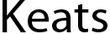 Keats Coupons New York, NY Deals