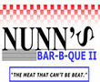 Nunn's Barbeque Restaurant Coupons Detroit, MI Deals