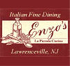 Enzo's La Piccola Cucina Coupons Lawrenceville, NJ Deals