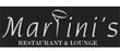 Martini's Restaurant and Lounge Coupons Fort Washington, MD Deals