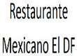 Restaurante Mexicano El DF Coupons San Antonio, TX Deals