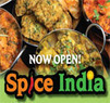 Spice India Coupons Arlington, TX Deals