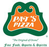 PAT'S PIZZA OF WINDHAM Coupons Windham, ME Deals
