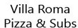Villa Roma Pizza & Subs Coupons New Cumberland, PA Deals