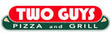 Two Guys Pizza & Grille Coupons Fair Lawn, NJ Deals
