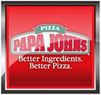 Papa John's Pizza Coupons Chicago, IL Deals