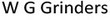W G Grinders Coupons Grand Rapids, MI Deals