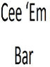 Cee 'Em Bar Coupons Lincoln Park, MI Deals