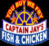 Captain Jay's Fish & Chicken Coupons Grand Rapids, MI Deals