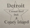 Detroit Corned Beef Deli & Coney Island Coupons Detroit, MI Deals