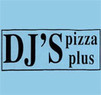 DJ's Pizza Plus Coupons Hudsonville, MI Deals
