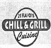 21 Flavors Chill & Grill Cuisine Coupons Detroit, MI Deals