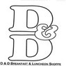 D & D Breakfast & Luncheon Shoppe Coupons Plainville, MA Deals