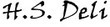H.S. Deli Coupons Detroit, MI Deals