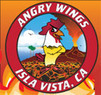Angry Wings Coupons Isla Vista, CA Deals