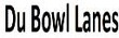 Du Bowl Lanes Coupons Saint Louis, MO Deals