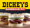 Dickey's Barbecue Pit Coupons San Bruno, CA Deals