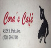 Cora's Cafe Coupons Tucson, AZ Deals