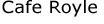 Cafe Royale Coupons Metairie, LA Deals