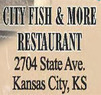 City Fish and More Coupons Kansas City, KS Deals