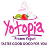Yotopia Frozen Yogurt Coupons Augusta, GA Deals