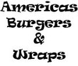 Americas Burgers & Wraps Coupons New York, NY Deals