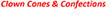 Clown Cone & Confections Coupons Columbus, OH Deals